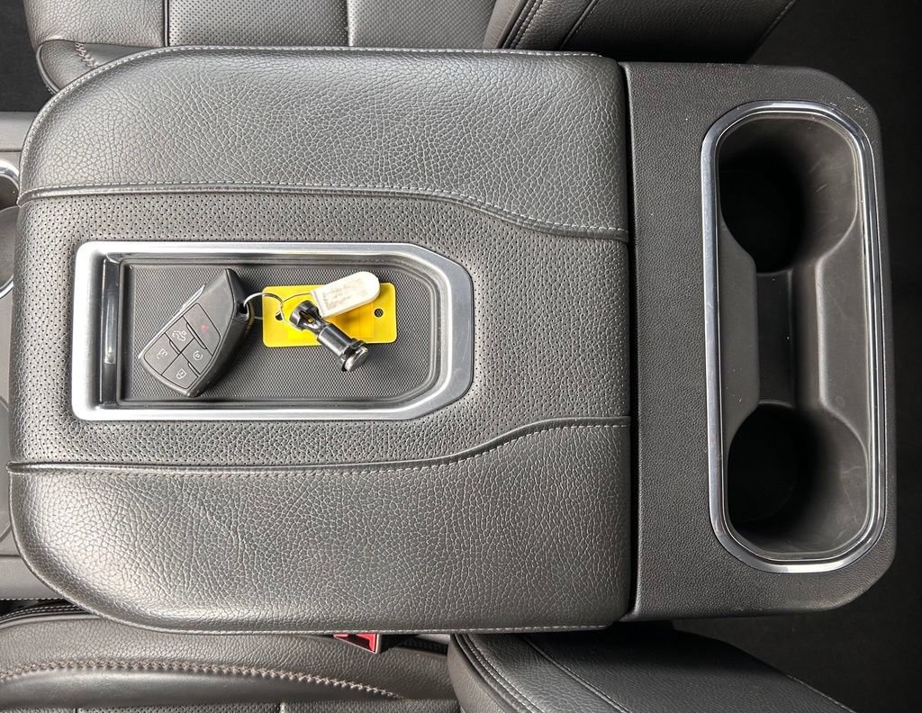 2022 GMC Sierra 1500 Denali Denali - Photo 43