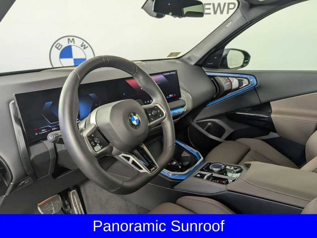2026 BMW X3 30 - Photo 13