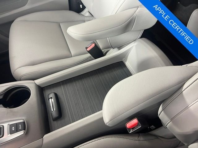Used 2023 Modern Steel Honda RTL-E image 30