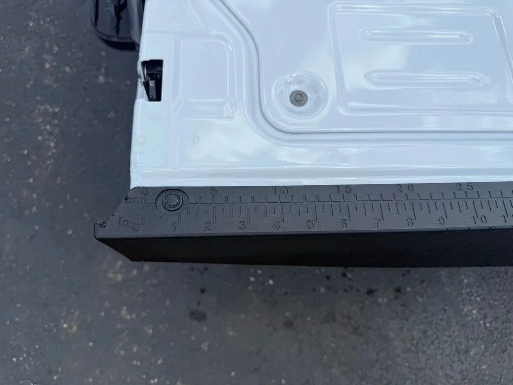New 2026 White Ford XL image 46