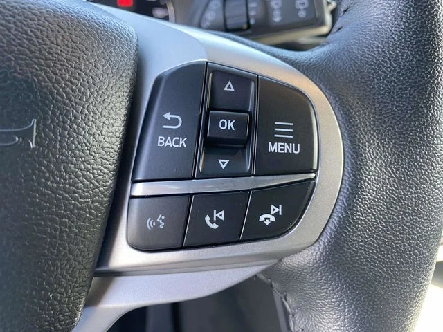 2024 Ford Explorer XLT - Photo 23
