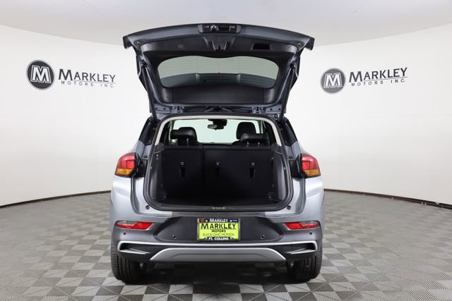 2026 Buick Encore GX Preferred - Photo 12