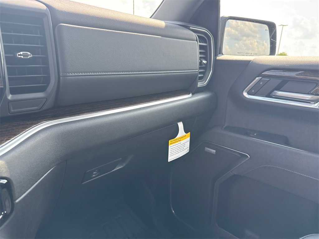 2026 GMC SIERRA - Image 26