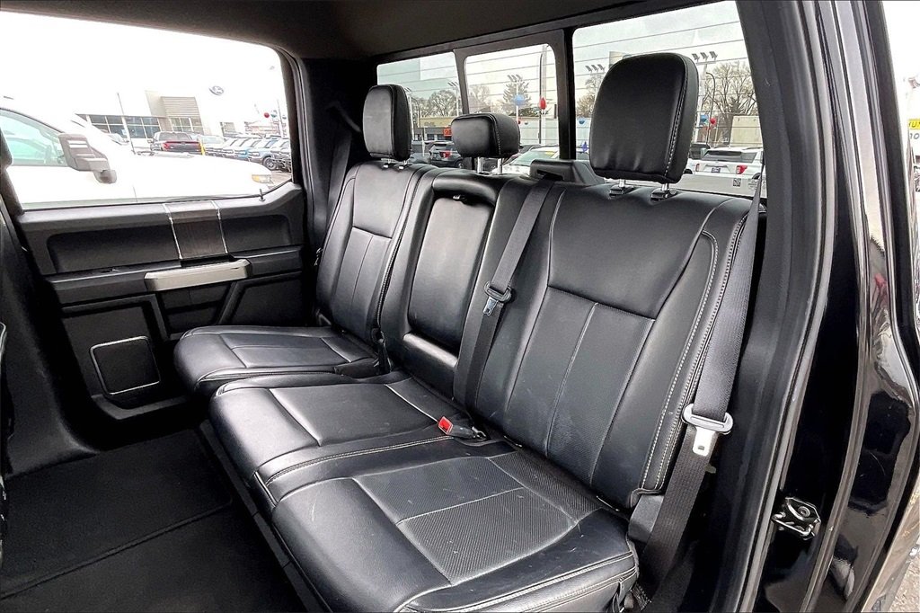2020 FORD F-350 - Image 22