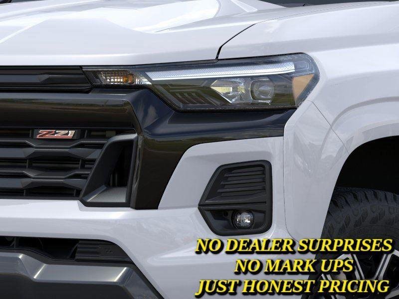 2026 Chevrolet Colorado Z71 - Photo 10