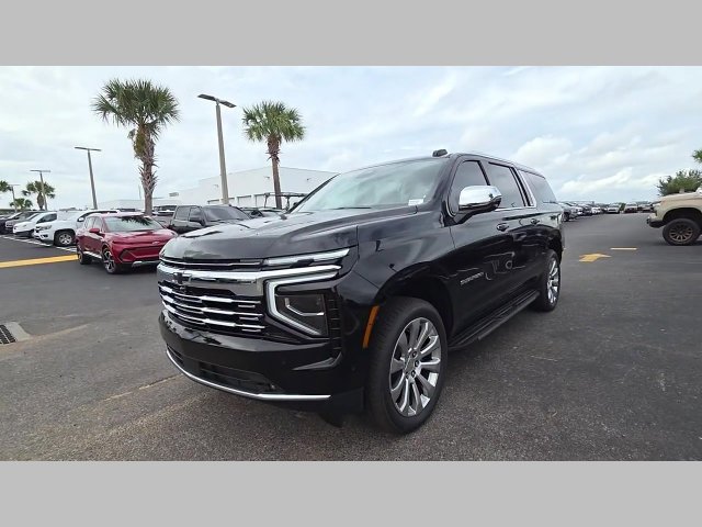 2026 Chevrolet Suburban Premier - Photo 25