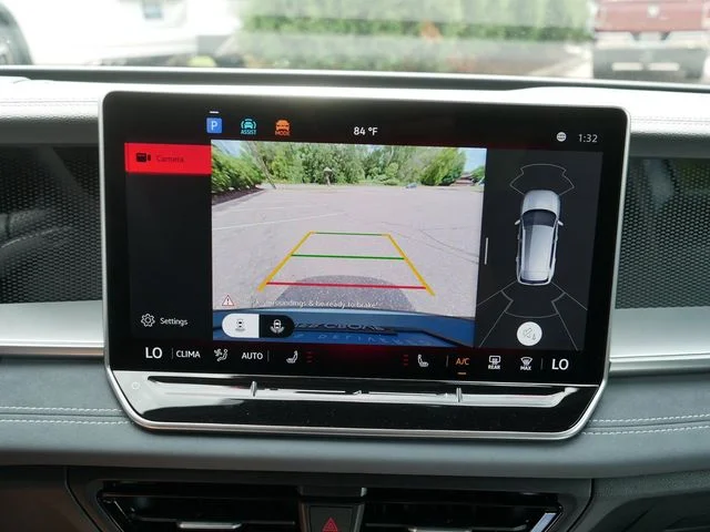 New 2026 Gray Volkswagen 2.0T SE R-Line Black image 14