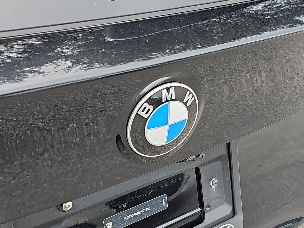 2024 BMW X3 30i - Photo 33