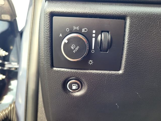 Used 2020 Blue Jeep Limited image 16