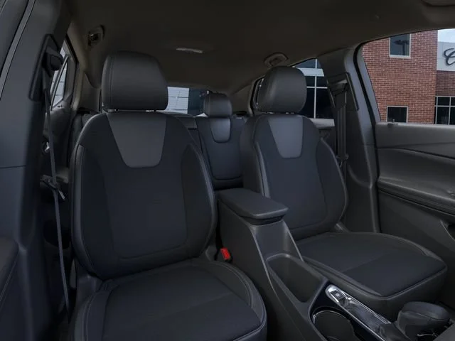 New 2026 Summit White Buick Preferred image 16