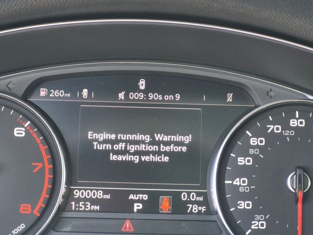 Used 2020  Audi 45 Premium image 14