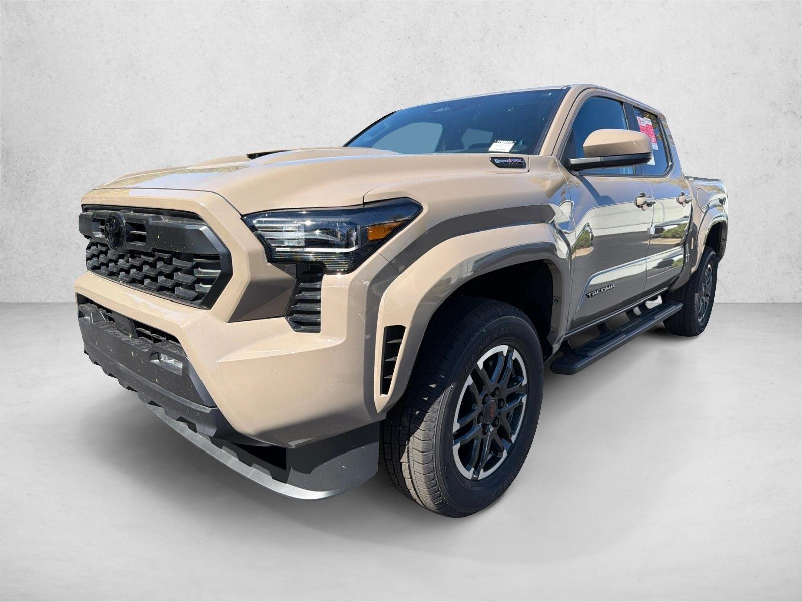 New 2026 Mudbath Toyota TRD Sport i-FORCE MAX image 7