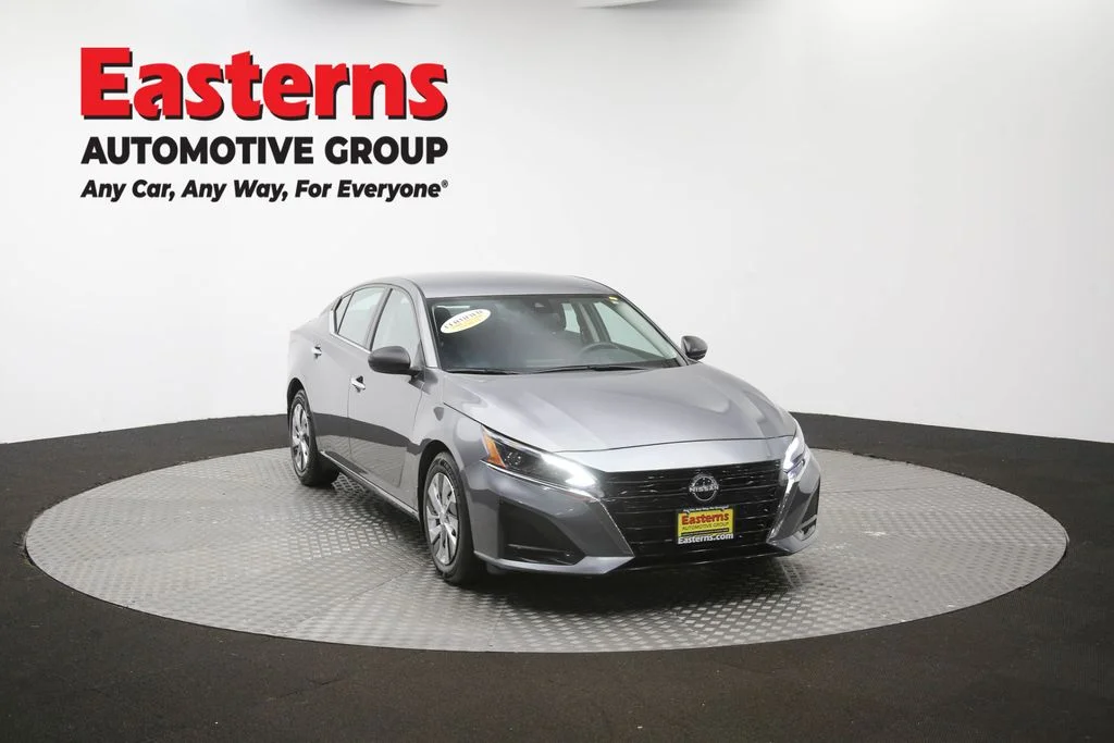 Used 2024 Gray Nissan 2.5 S image 49