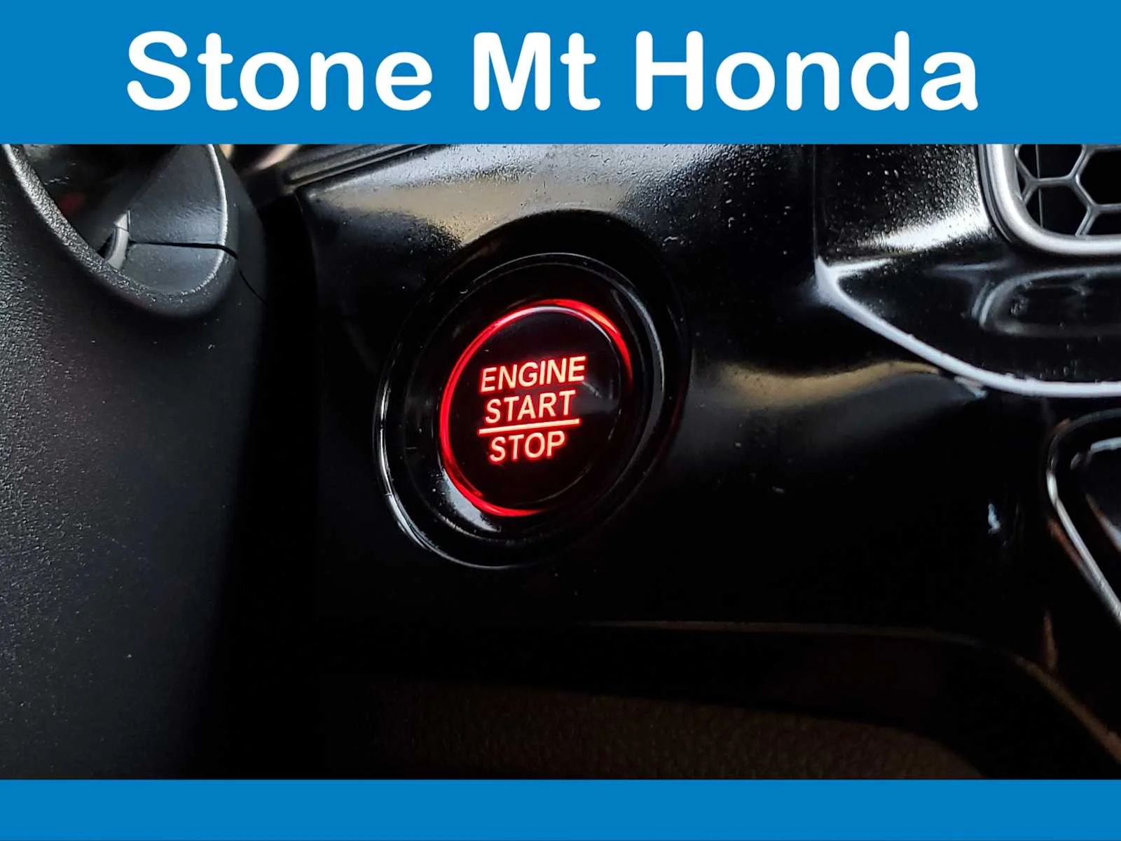 Used 2024 Meteorite Gray Metallic Honda Sport image 31