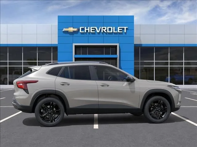 New 2026 White Sands Chevrolet ACTIV image 5