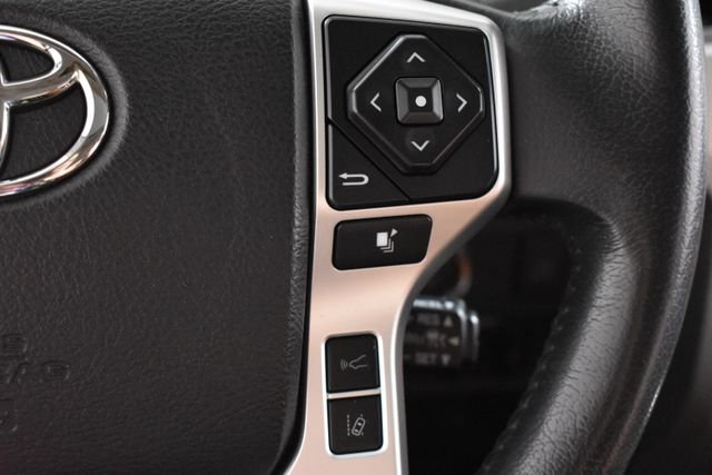 Used 2021 Black Toyota 1794 image 25