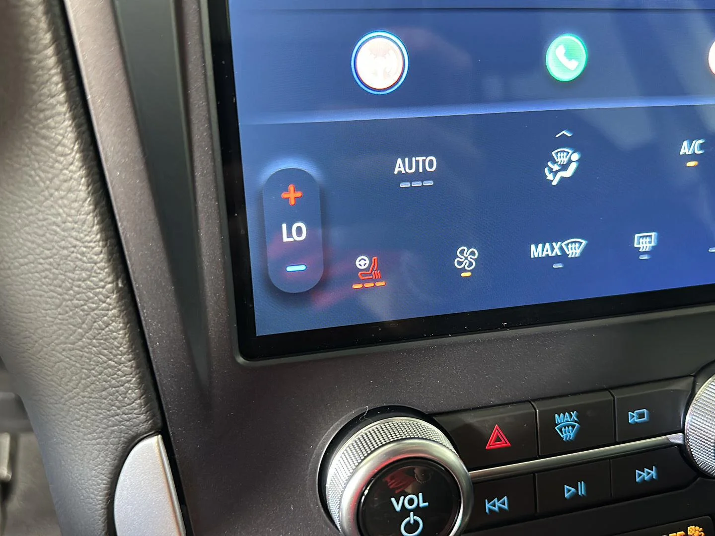 Used 2023 Carbonized Gray Ford SEL image 19