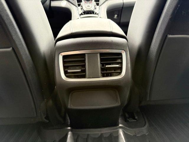 Certified Used 2023 Majestic Black Pearl Acura SH-AWD image 24