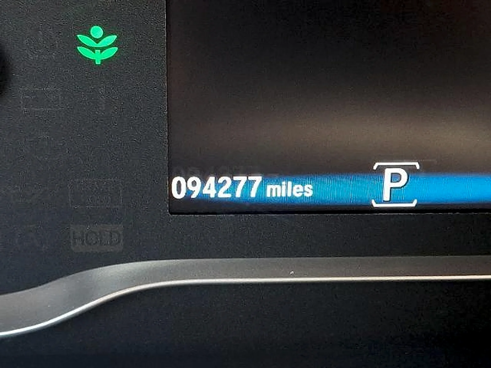 Used 2017 White Diamond Pearl Honda LX image 28
