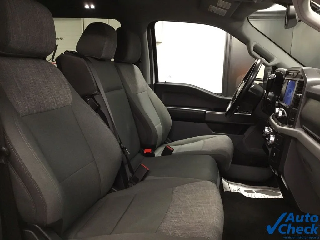 2022 Ford F-150 XLT - Photo 43