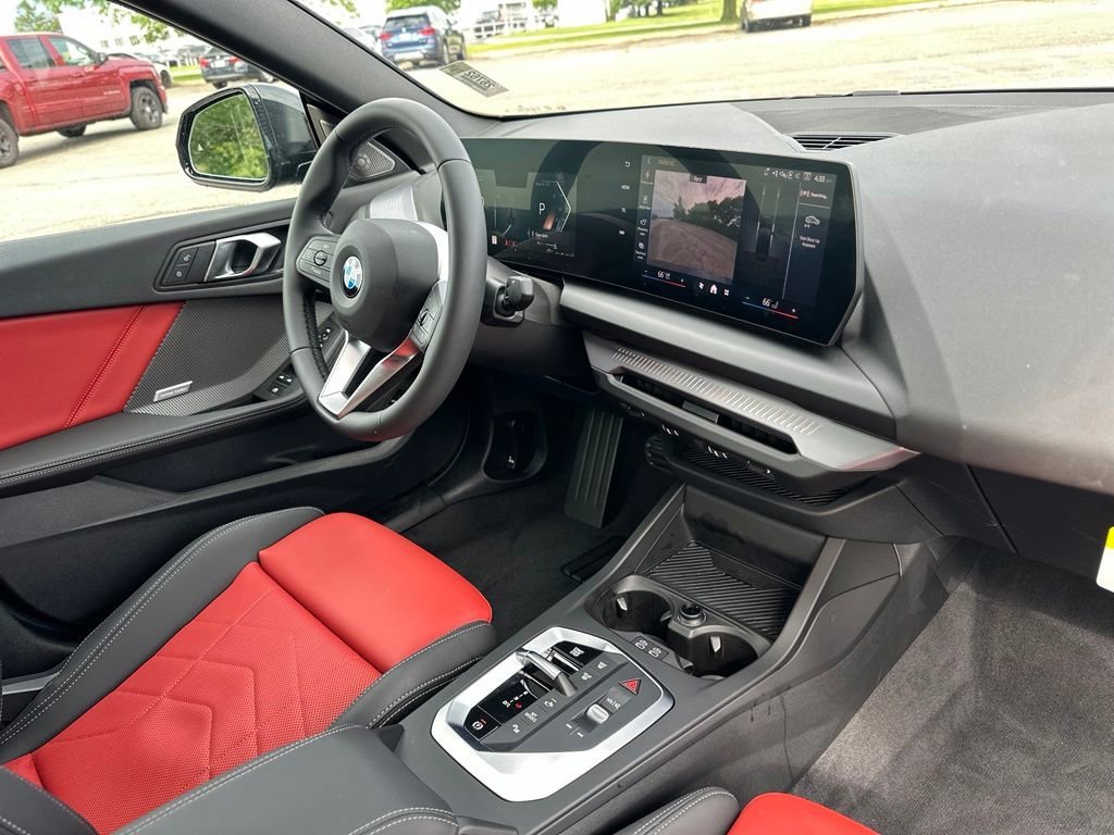 New 2026 Black Sapphire Metallic BMW 228 xDrive image 28
