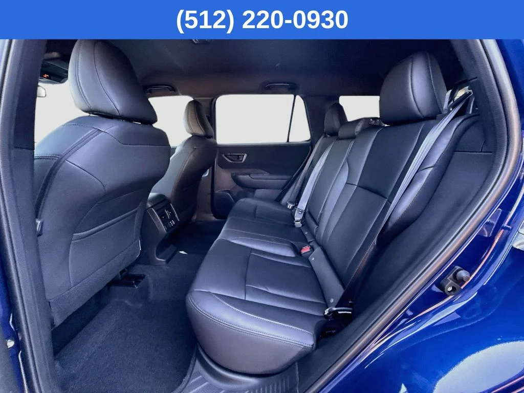 New 2026 Blue Subaru Premium image 29