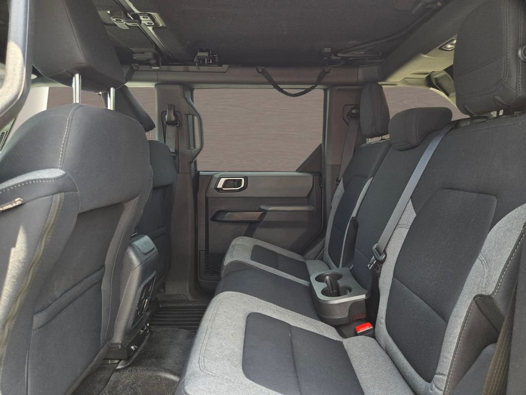 Used 2023 Gray Ford Big Bend image 14