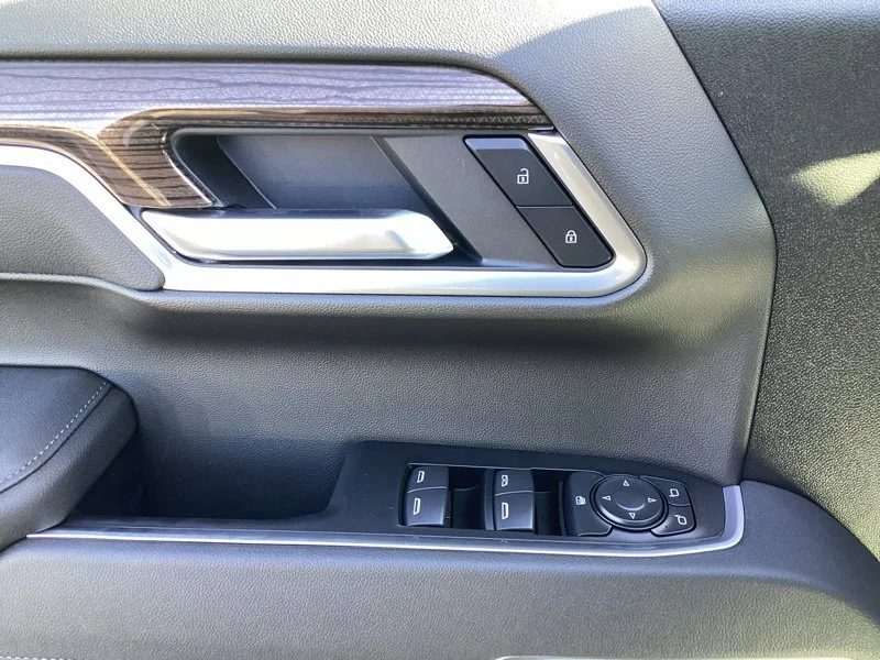 2026 Chevrolet Silverado 1500 LT - Photo 22