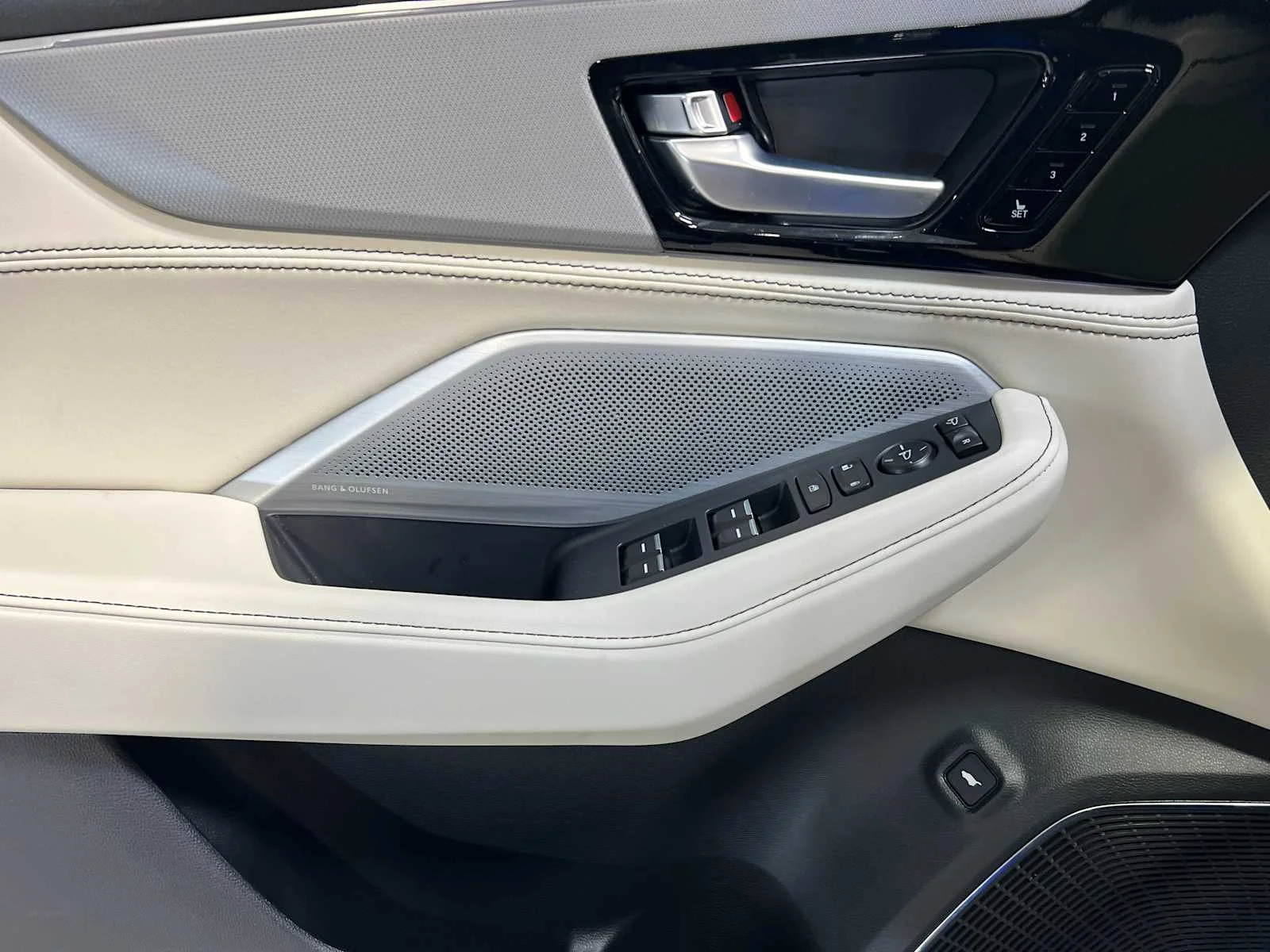 New 2026 Urban Gray Pearl Acura w/A-Spec Advance Package image 16