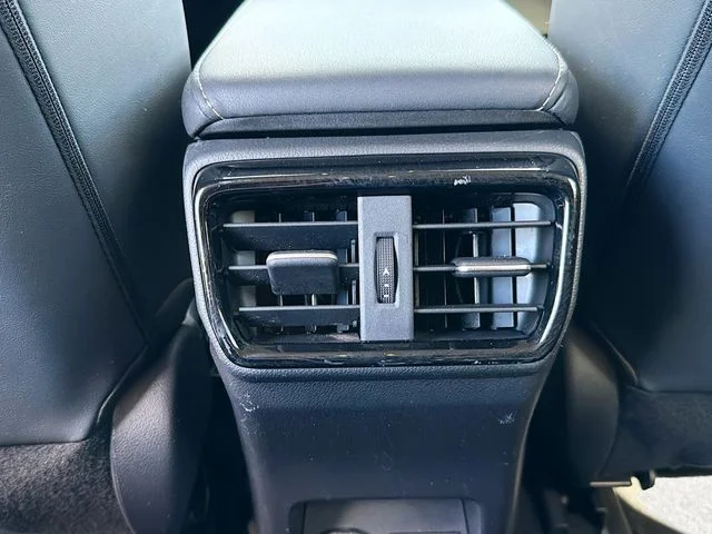 Certified Used 2025 White Lexus 350h Premium image 23