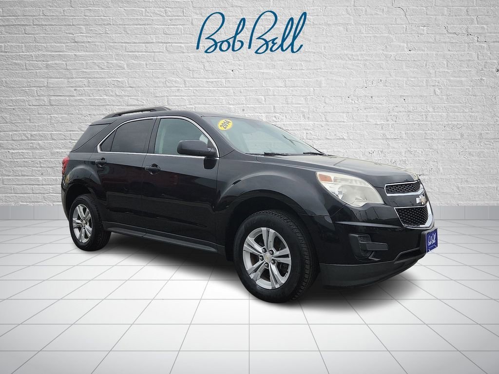 2014 Chevrolet Equinox 1LT
