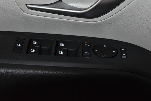 New 2026 Black Hyundai SE AWD image 67