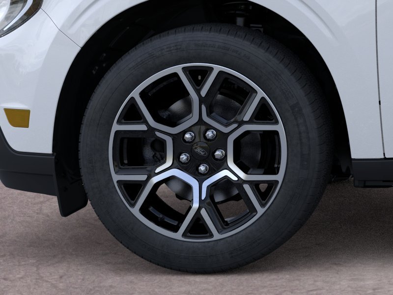 New 2026 Oxford White Ford Lariat® image 20