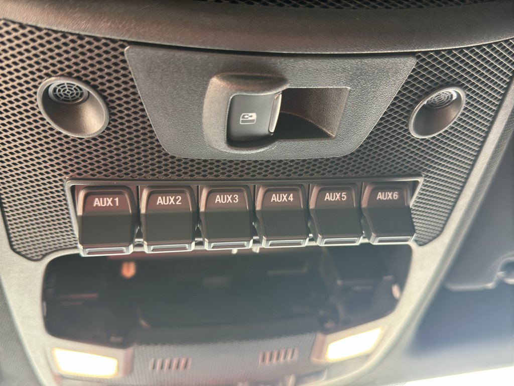 Used 2017 Ruby Red Metallic Tinted Clearcoat Ford Raptor image 31