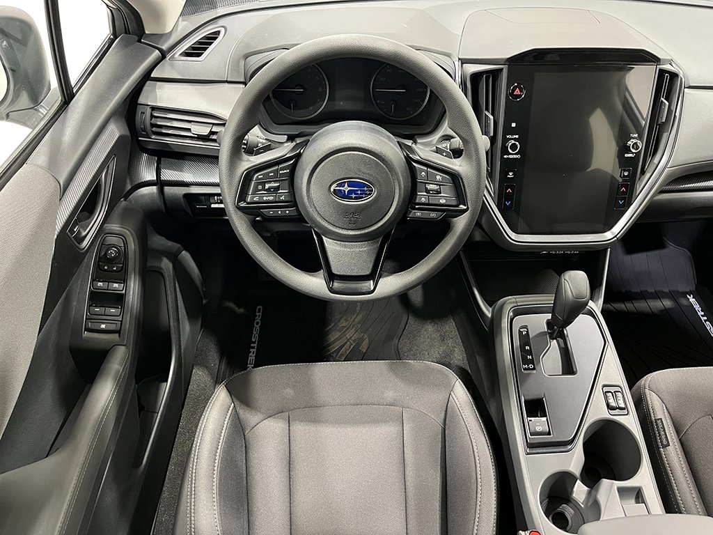 New 2026 LITHIUM RED PEARL Subaru Premium image 16