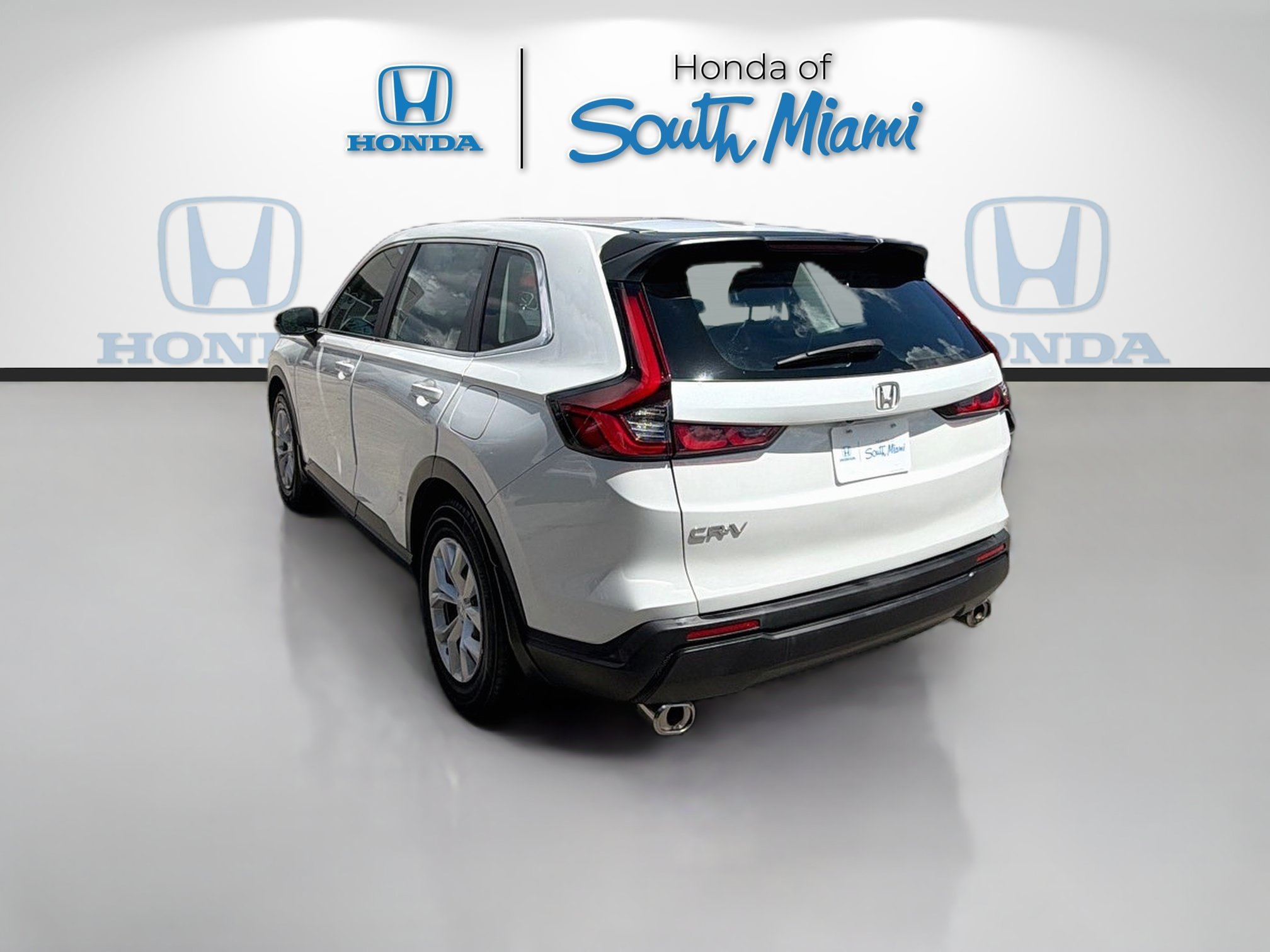 Used 2024  Honda LX image 5