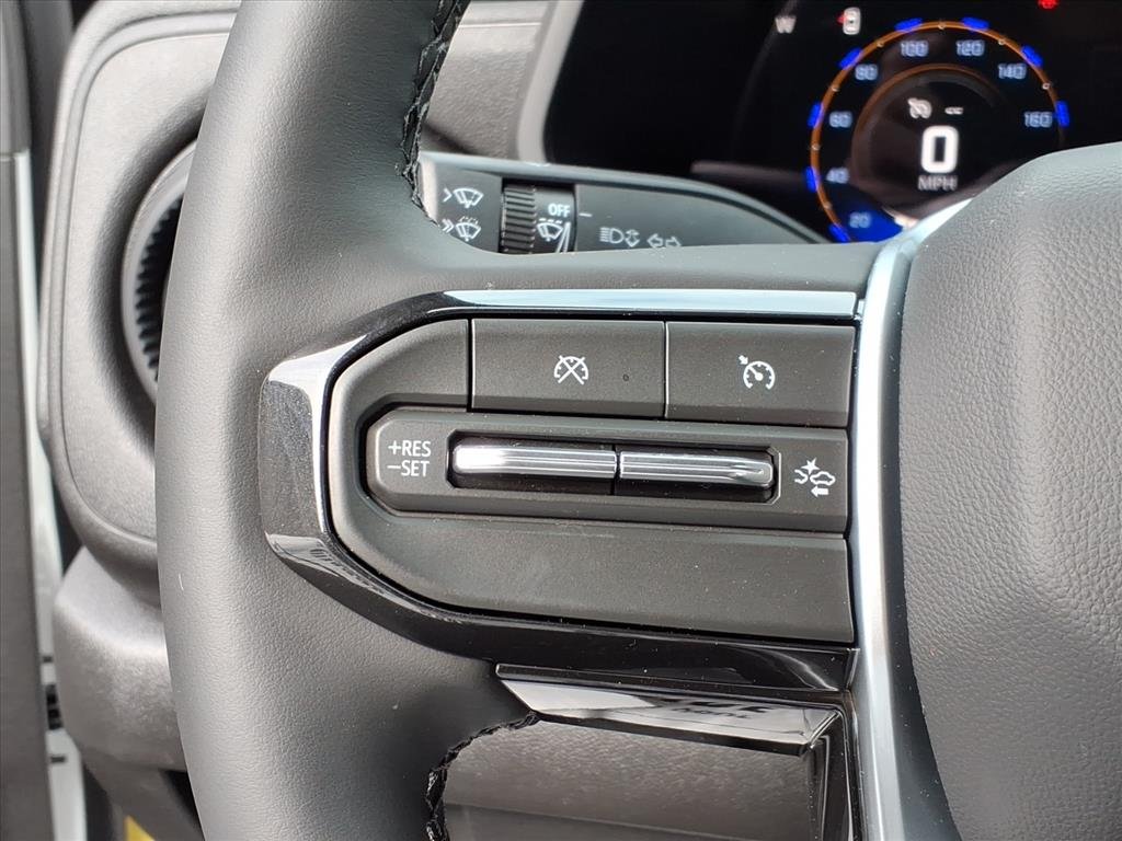 2026 Chevrolet Colorado Trail Boss - Photo 21