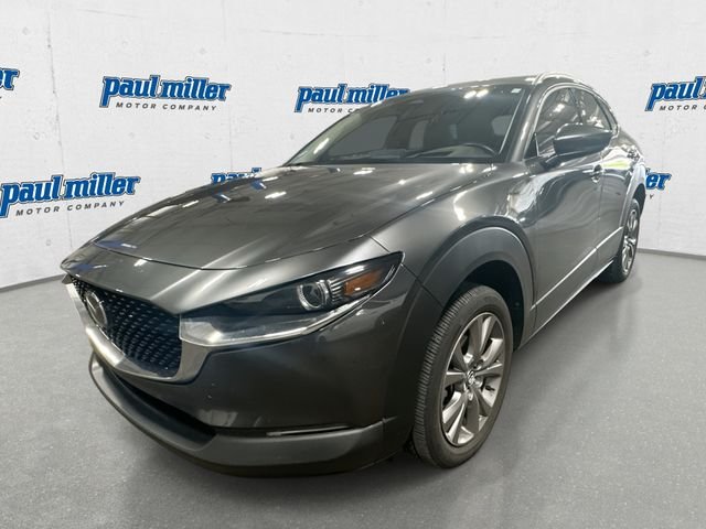 2024 Mazda CX-30 2.5 S Premium Package