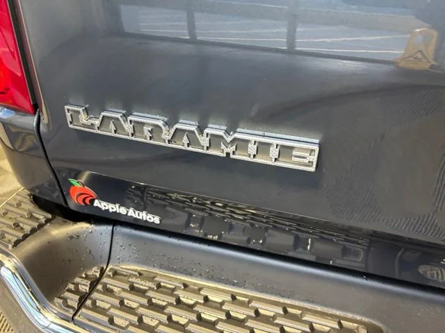 New 2026 Blue Ram Laramie image 10