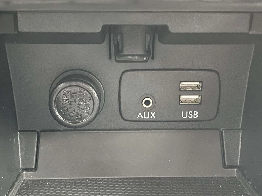 2018 Subaru Outback Limited - Photo 21