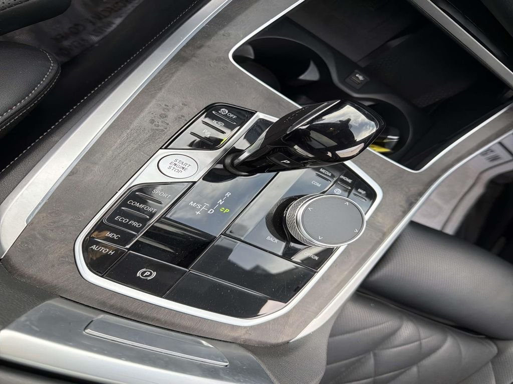 2023 BMW X5 40i - Photo 37
