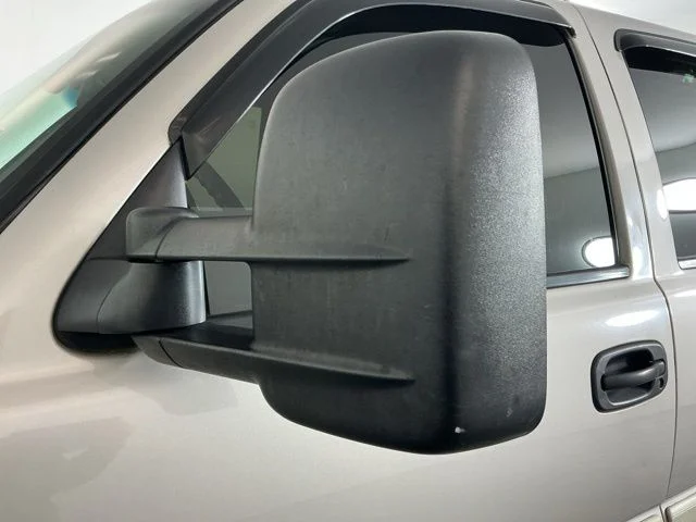 Used 2006 Silver Chevrolet Work Truck image 8