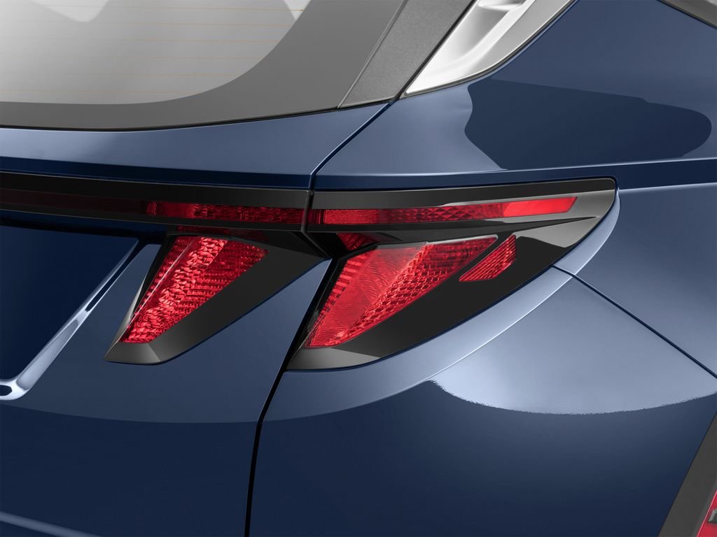 2024 Hyundai Tucson SEL - Photo 49