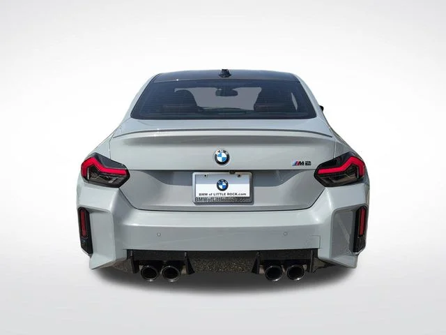 Used 2025 Gray BMW Base image 8