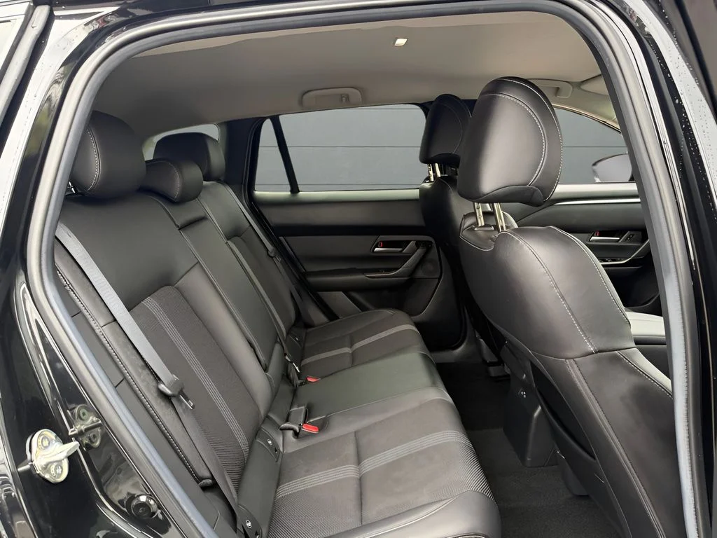 Used 2025 Gray Mazda Preferred image 25
