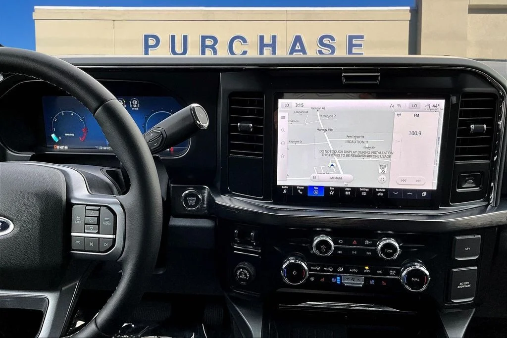 2026 Ford F-250 Super Duty Lariat - Photo 6