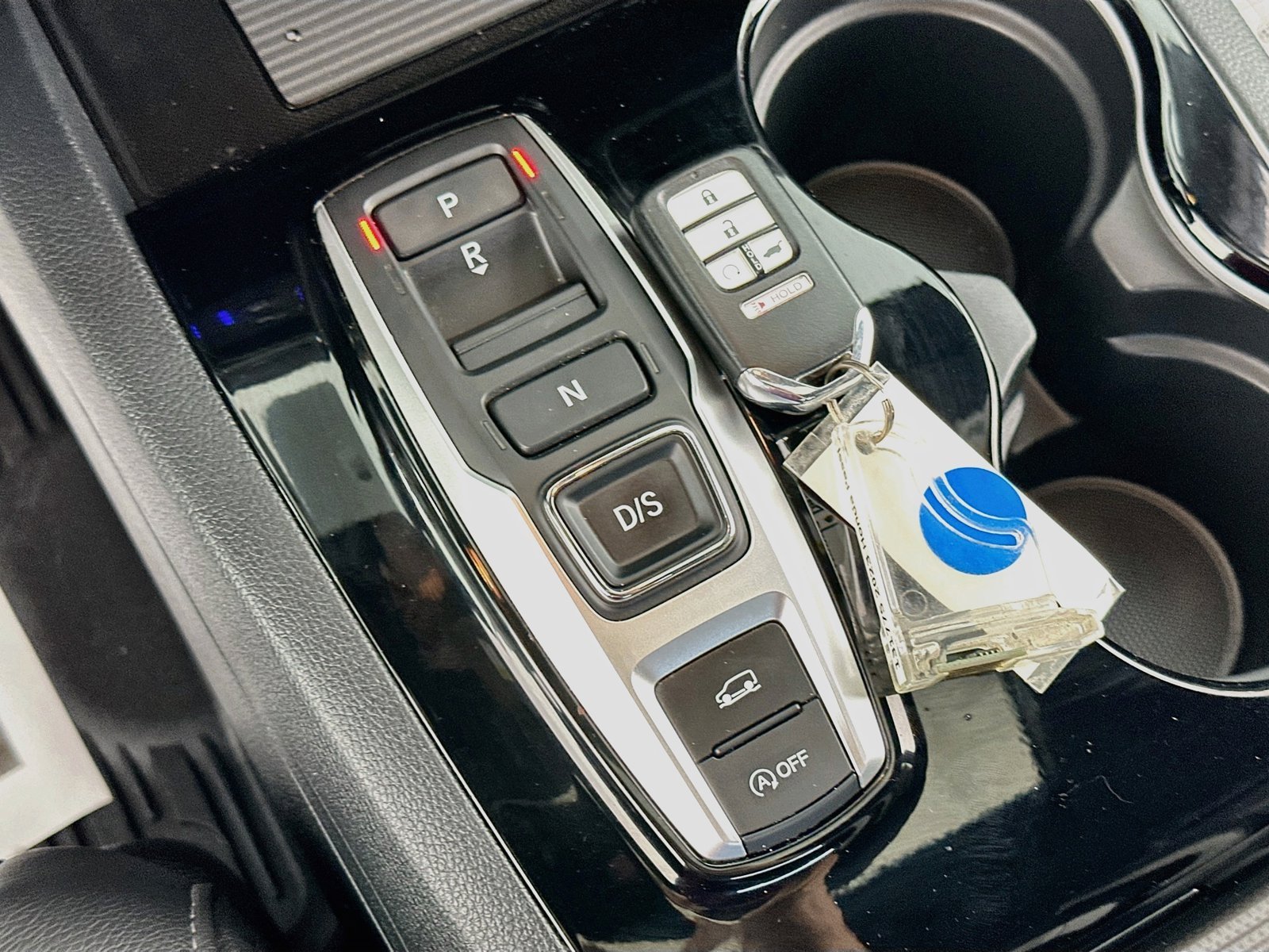 2023 Honda Passport Elite - Photo 22