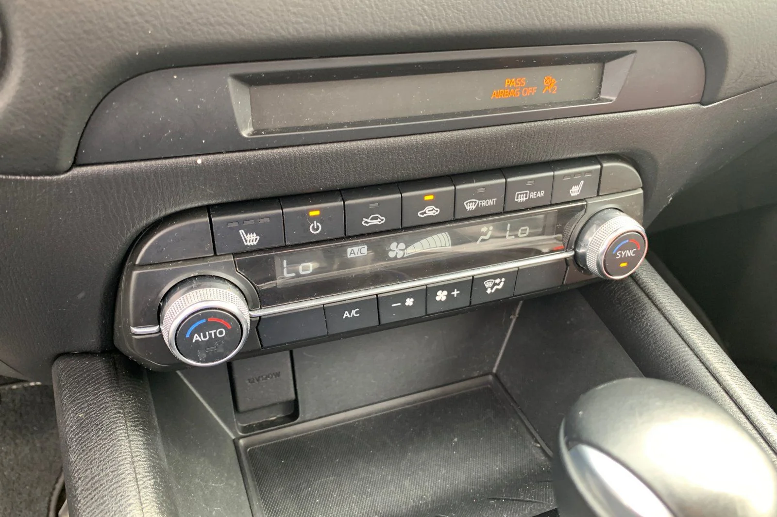 Used 2025 Silver Mazda 2.5 S Preferred Package image 26
