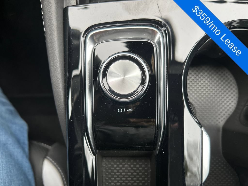 2026 Buick Envision Sport Touring - Photo 26