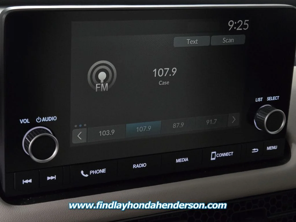 2024 Honda HR-V LX - Photo 27